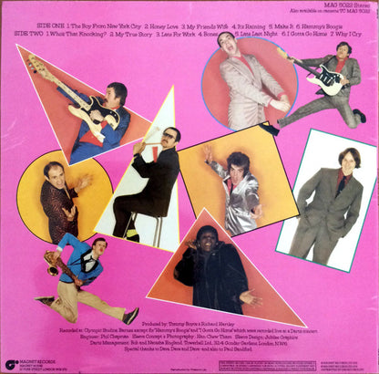 Darts – Everyone Plays Darts - Magnet MAG 5022