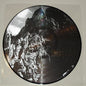 Omega Massif – Kalt - 	E-Vinyl – EVIL006 Limited Edition Picture Disc