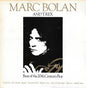 Marc Bolan And T. Rex – Best Of The 20th Century Boy - K-Tel – NE 1297