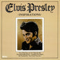 Elvis Presley – Inspirations - Vinyl LP - K-Tel – NE 1101