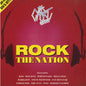 Various – The Chart Show - Rock The Nation - Dover Records – ADD 2