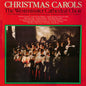 Westminster Cathedral Choir, Christmas Carols - 12" LP (1983) - Pickwick Records SHM 3150