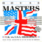 Various – House Masters - UK vs. USA Showdown - Kool Kat – KL1