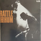 U2 - Rattle And Hum - CD - CID U27