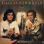 Gallagher & Lyle – Showdown - Vinyl LP - A&M SP5095