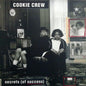 Cookie Crew – Secrets (Of Success) - 12" Vinyl Single - FFRR