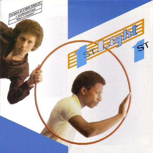 First Light – 1st Light - Metronome – 813 224-1