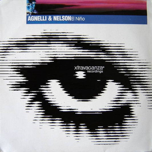 Agnelli & Nelson – El Niño - Xtravaganza Recordings – 0091570 EXT