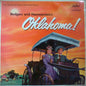 Rodgers & Hammerstein – Oklahoma! - Capitol Records – LCT.6100