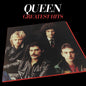 Queen – Greatest Hits - EMI – EMTV30