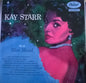 Kay Starr – In A Blue Mood - Capitol Records – T 580