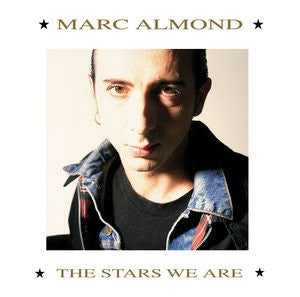 Marc Almond – The Stars We Are - Vinyl LP 1988 - Parlophone – 7 91042 1