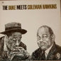 Duke Ellington / Coleman Hawkins – The Duke Meets Coleman Hawkins - World Record Club – T 489