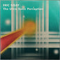 Eric Siday – The Ultra Sonic Perception - Dual Planet – DUAL005LP