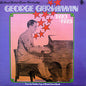 George Gershwin – The Great British Dance Bands Play George Gershwin 1920-1928 - World Records – SHB 45