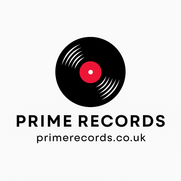 Prime Records