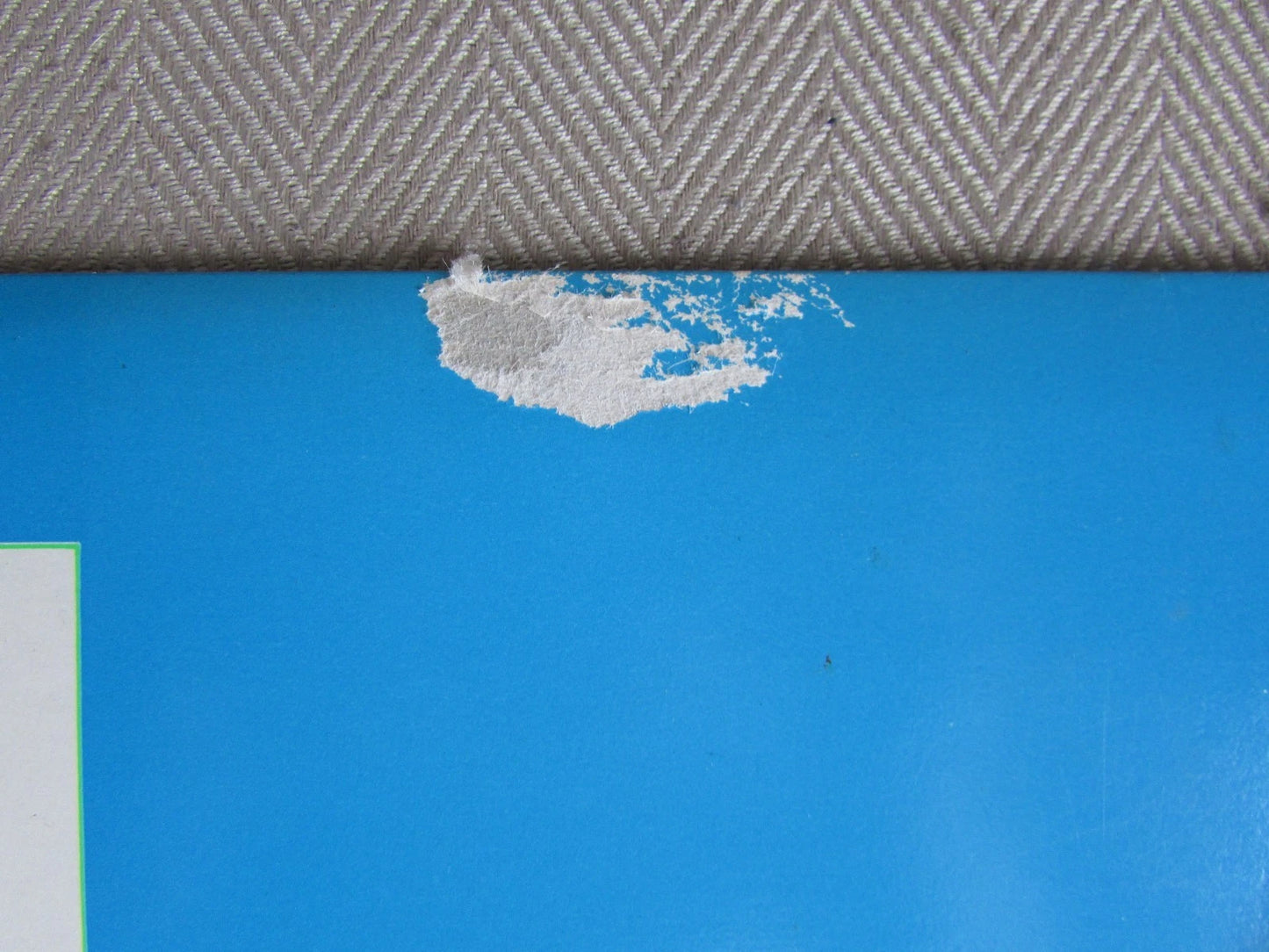 Independent Days by Hawkwind - 10" Vinyl 1984 - XSHARP019 Flicknife