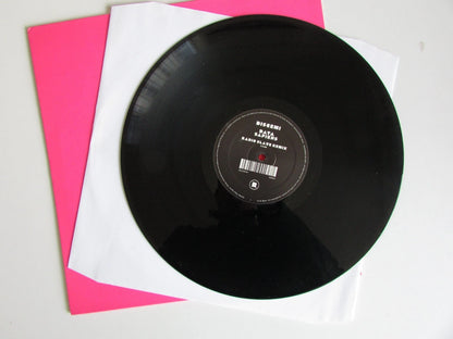 Discemi - Data Sapiens - 12" Single - REKIDS – REKIDS014