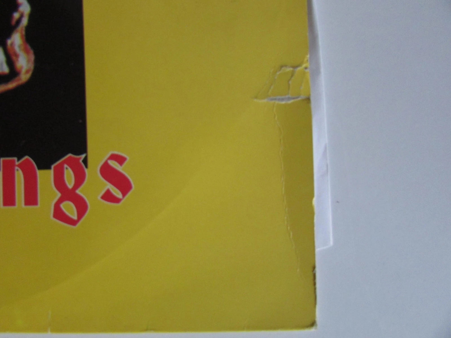 Brainblower – Rave Feelings, Hard Stuff Records – HARD 013