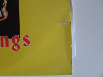 Brainblower – Rave Feelings, Hard Stuff Records – HARD 013