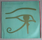 The Alan Parsons Project - Eye in the Sky - Vinyl LP Record LC 3484 1982 Arista.