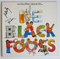 DE BLACK FOOSS WEED ET ZICK! - German LP 1981 ** SIGNED **