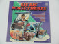 Geoff Love His Orchestra & Singers The Big Big Movie Themes - Vinyl MFP50321