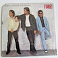 Huey Lewis and The News, Fore! - LP - US Import Chrysalis OV41534