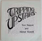 Tom Napper And Alistair Russell - Tripping Upstairs 1978 LP ** SIGNED ** Celtic Music CM002