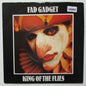 FAD GADGET King Of The Flies -7" Single Mute 7Mute021 UK 1982