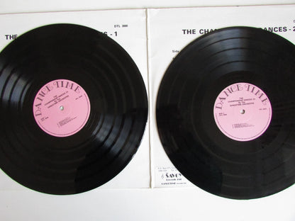 The Dancetime Orchestra - The Dancetime Selection Of Music For Old Time Championship Dances 1964 - 2xLP Vinyl, DTL3001