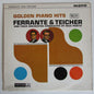 Ferrante & Teicher - Golden Piano Hits 1961 - LP Vinyl HMV CLP1464
