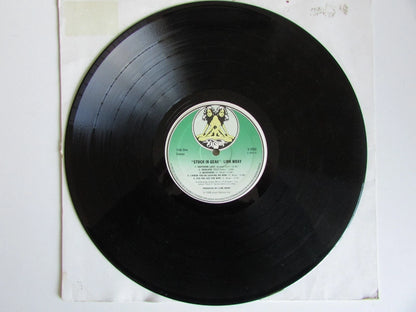 Link Wray - Stuck In Gear - 12" Vinyl LP- V 2050 - *** PLAIN SLEEVE ***