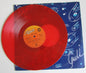 Brainstorm - Lovin is Really My Game / Stormin - 12" Red Coloured Vinyl 1977 CM5-12