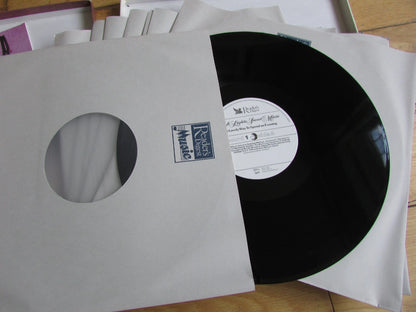 Soft Lights Sweet Music - 8 X LP Vinyl Box Set - Readers Digest