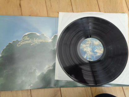 Classic Rock: The Second Movement London Symphony Orchestra - 12" Vinyl LP 1978 - One1039