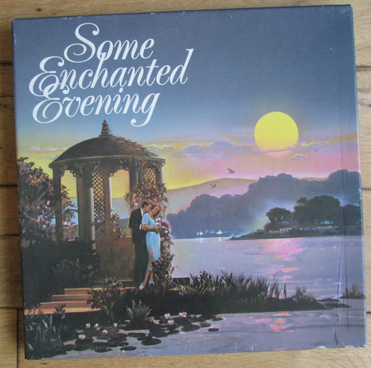 Some Enchanted Evening - 8xLP Vinyl Record Box Set - Readers Digest 1988